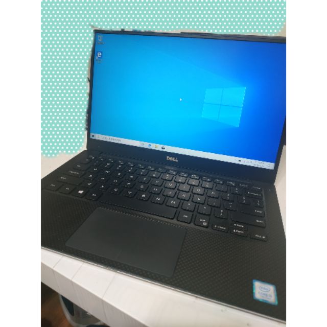 Dell XPS13 9360 i5/8G/256G