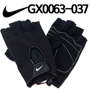 【月初衝評價隨便賣】NIKE 健力手套 訓練手套 黑色 GX0063-037
