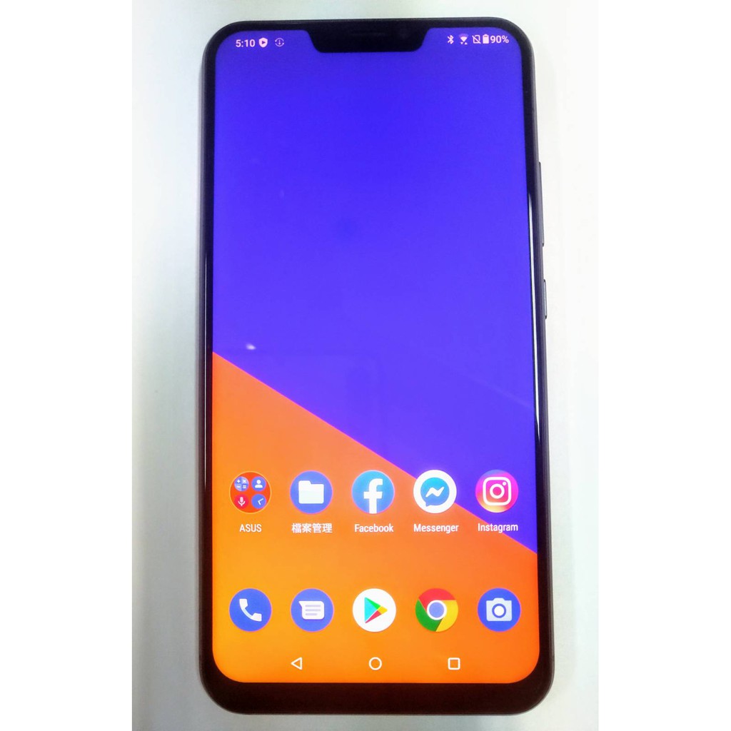 ASUS ZenFone 5Z ZS620KL(Z01RD) 6.2吋 64GB 1200萬畫素