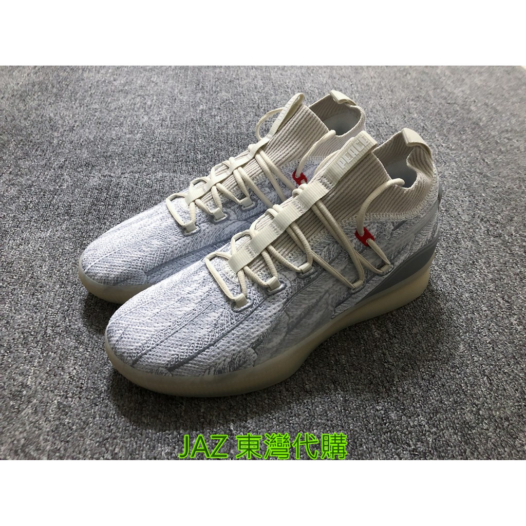 puma clyde court peace