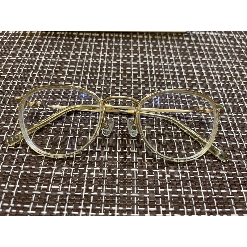 1秒感受神級舒適！日本職人眼鏡品牌 999.9 打造專為亞洲人設計的工學逸品