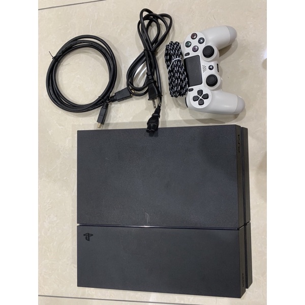 PS4 型號1207 型500g