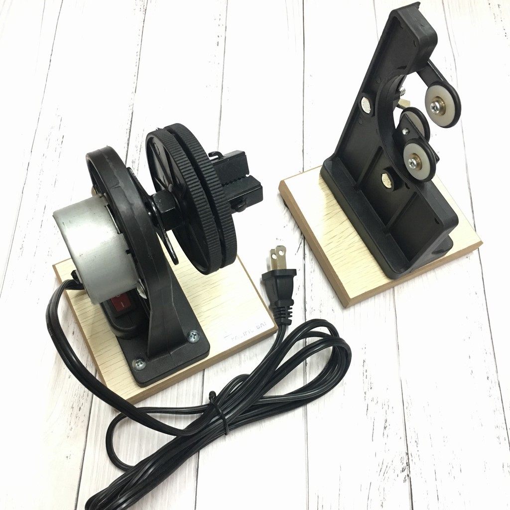 免運釣竿乾燥機上膠機釣竿diyab膠慢轉機慢乾機釣具手作diy導珠烘乾機 蝦皮購物