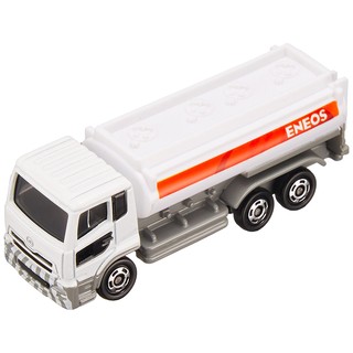 全新正版 日版 Tomica 多美卡小汽車 NO 90 ENEOS 油罐車