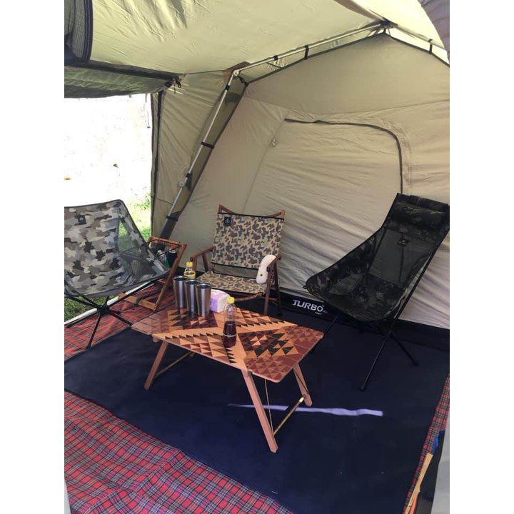 TURBO TENT Lite300 二代