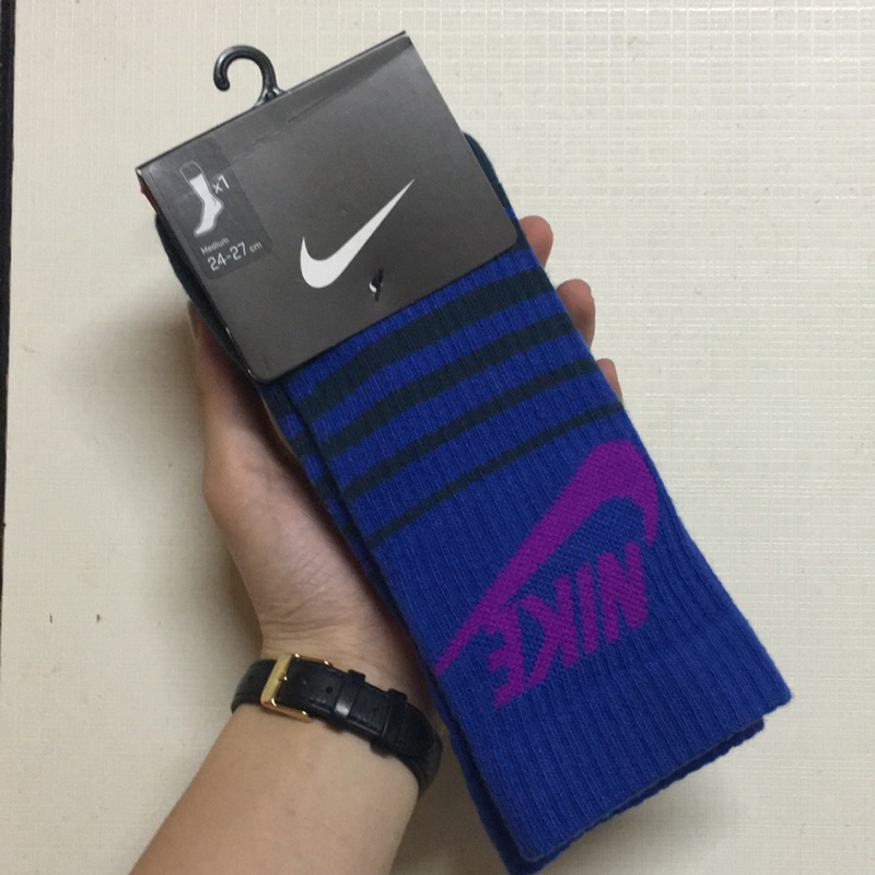 Nike長襪