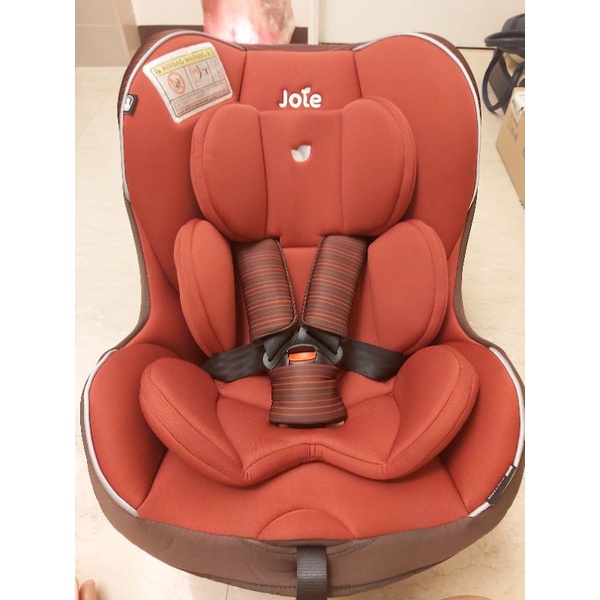 (二手)Joie安全座椅.汽車座椅.0~18公斤