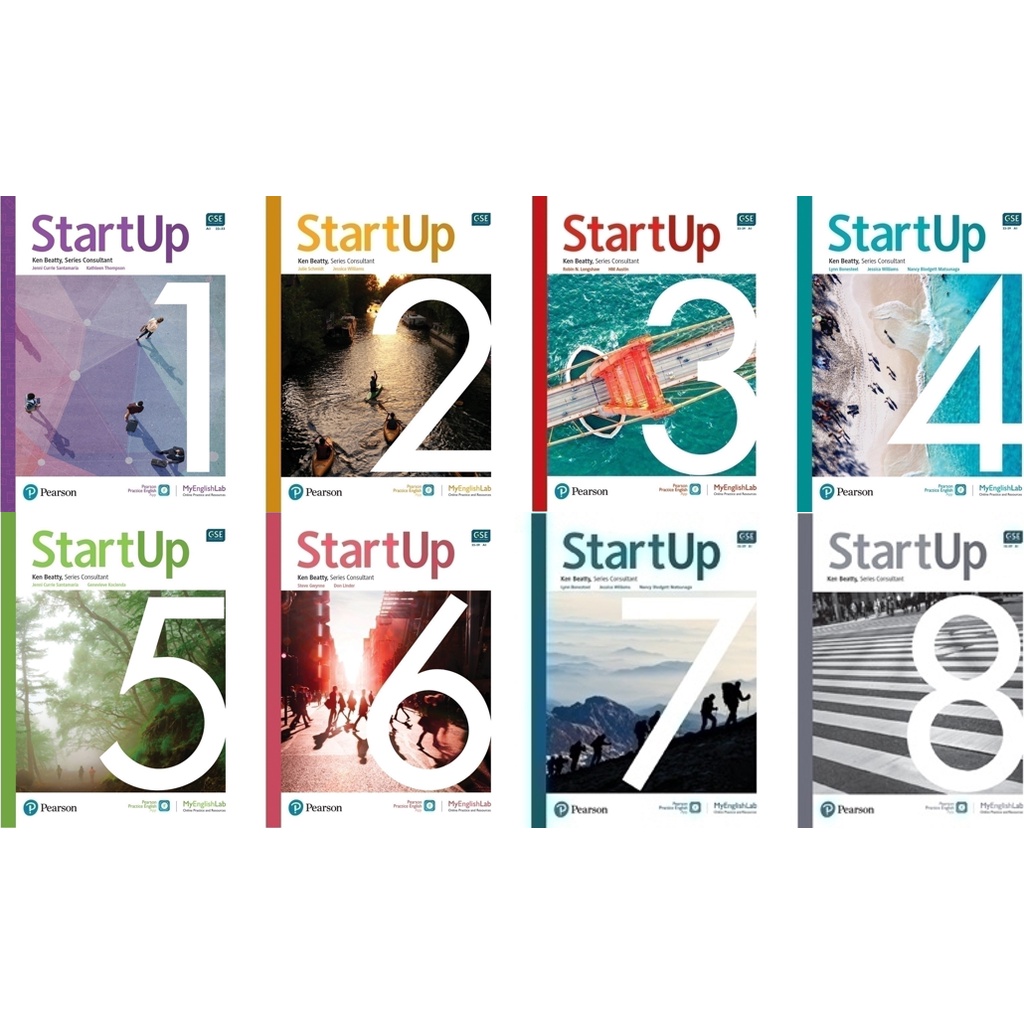 【現貨】StartUp系列 全冊(with code/eBook)習作(1/2/3/4/5/6/7/8)半冊本(含習作+app)(1A/1B/2A/2B/3A/3B/4A/4B/5A/5B/6A/6B/7A/7B/8A/8B)華通書坊/姆斯