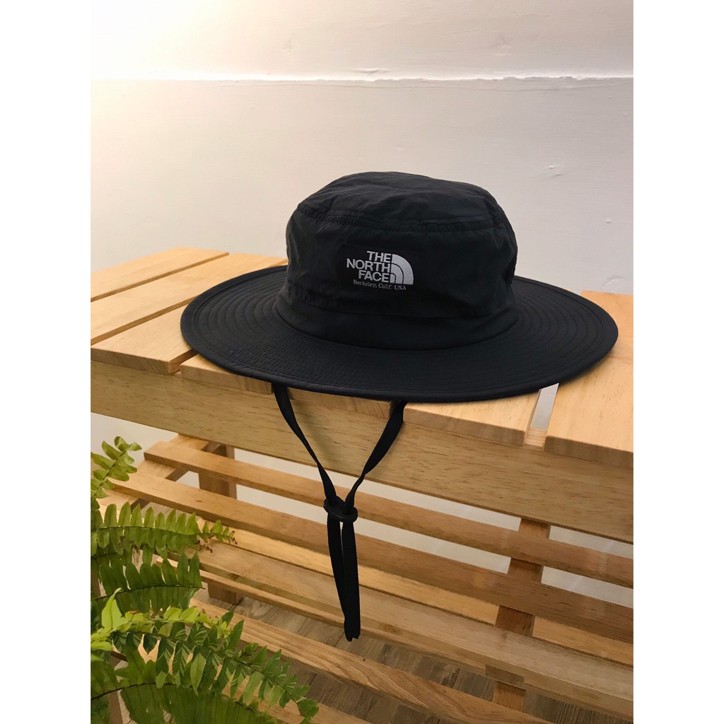 日貨盒子 嘉義門市日本the North Face 帽子登山帽漁夫帽 蝦皮購物