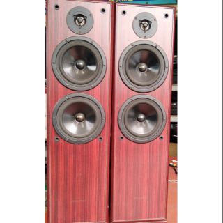 Sansui S-T300v 喇叭