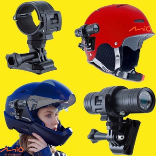 MIO M500 M550 M555 M650 M652 M655 M658 M733 M738D快拆環狀固定黏貼底座