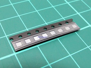 Sony K850 K800 W850 S500 原廠 USB 尾插 充電 IC 主機板 零件 封裝
