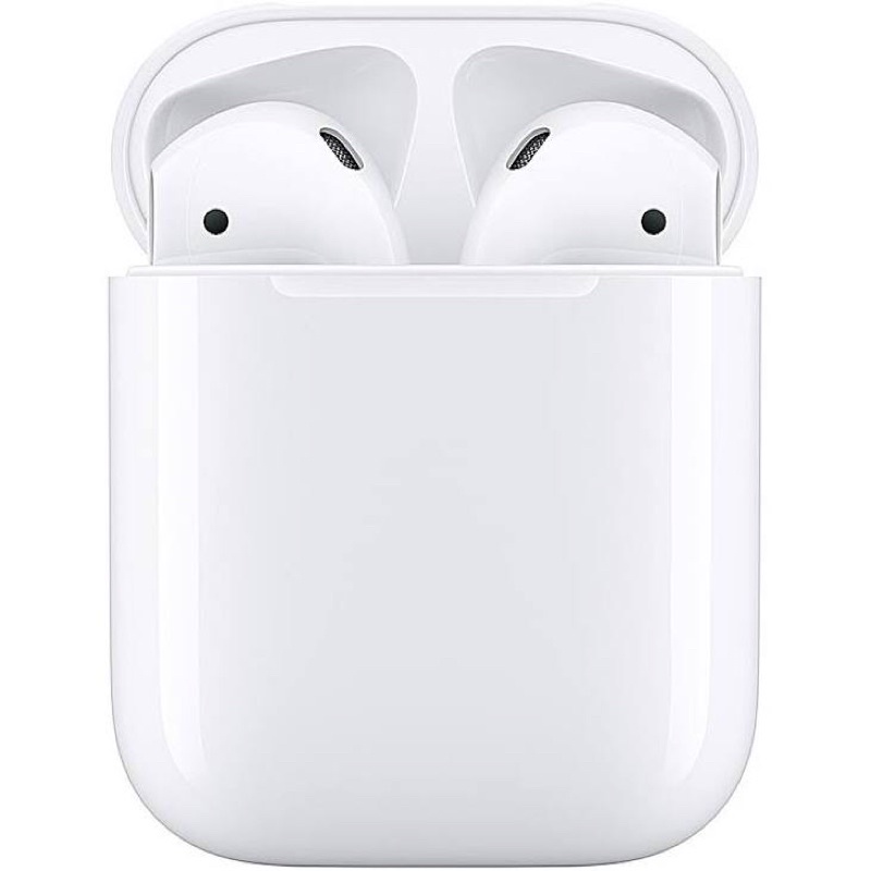 AirPods 2 （BTS全新未拆封)