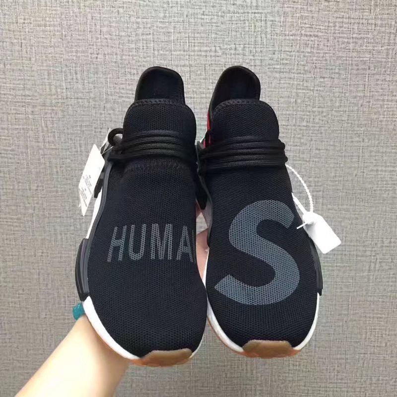 chanel hu nmd