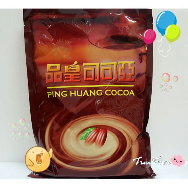 🍒【品皇】可可亞1000公克