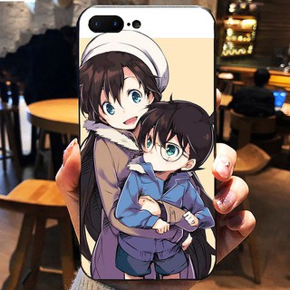 買二送一 新貨赤井秀一安室透新蘭名偵探柯南周邊手機殼iphonese 11 Pro華為vivo全新四角周邊防摔殼保護殼 蝦皮購物