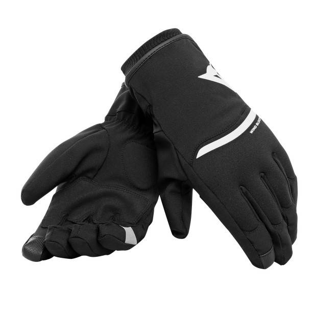 【威盛重車人身部品】 DAINESE 丹尼斯 PLAZA 2 D-DRY 防水 防風 觸控 保暖內襯 短 手套