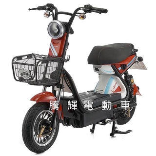 可愛馬CHT-028微型電動二輪車鋰電版附有量防爆鋰電 防爆專利 工研院防爆配方