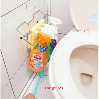 0087 家而適精緻雙掛毛巾架 毛巾架 毛巾桿 抹布桿 雙層架 大量現貨 快速出貨