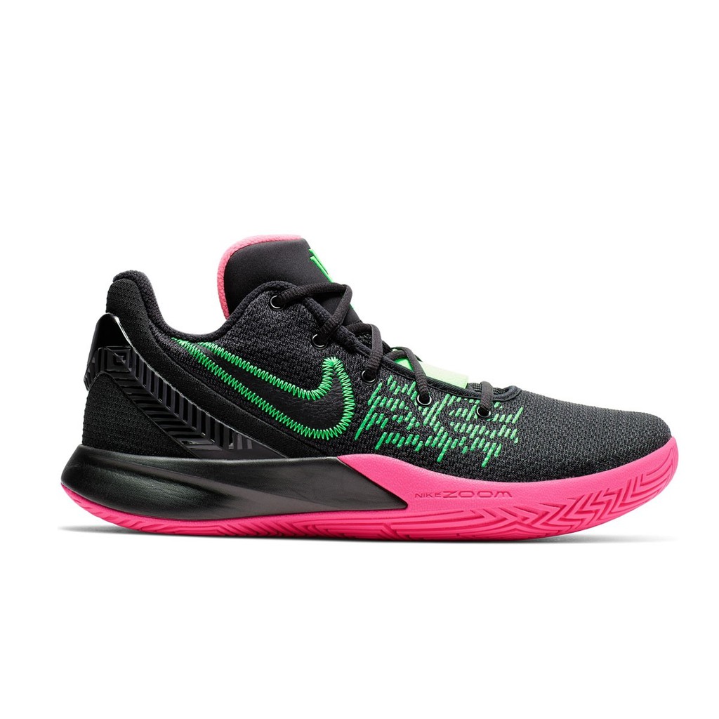 kyrie flight trap 2