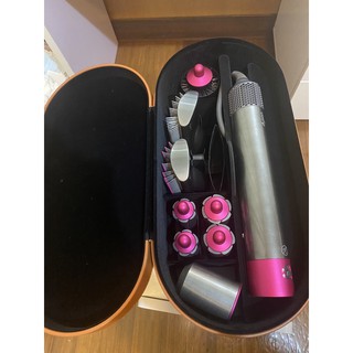 dyson戴森造型器禮盒組