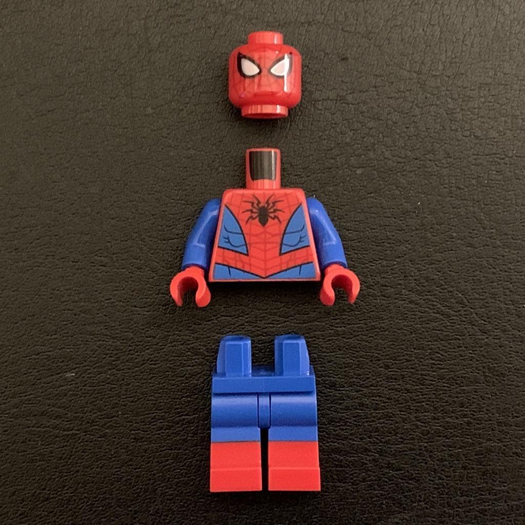 「樂高 軍團」LEGO 超級英雄 76115 76150 76148 76163 76113 蜘蛛人 Spiderman