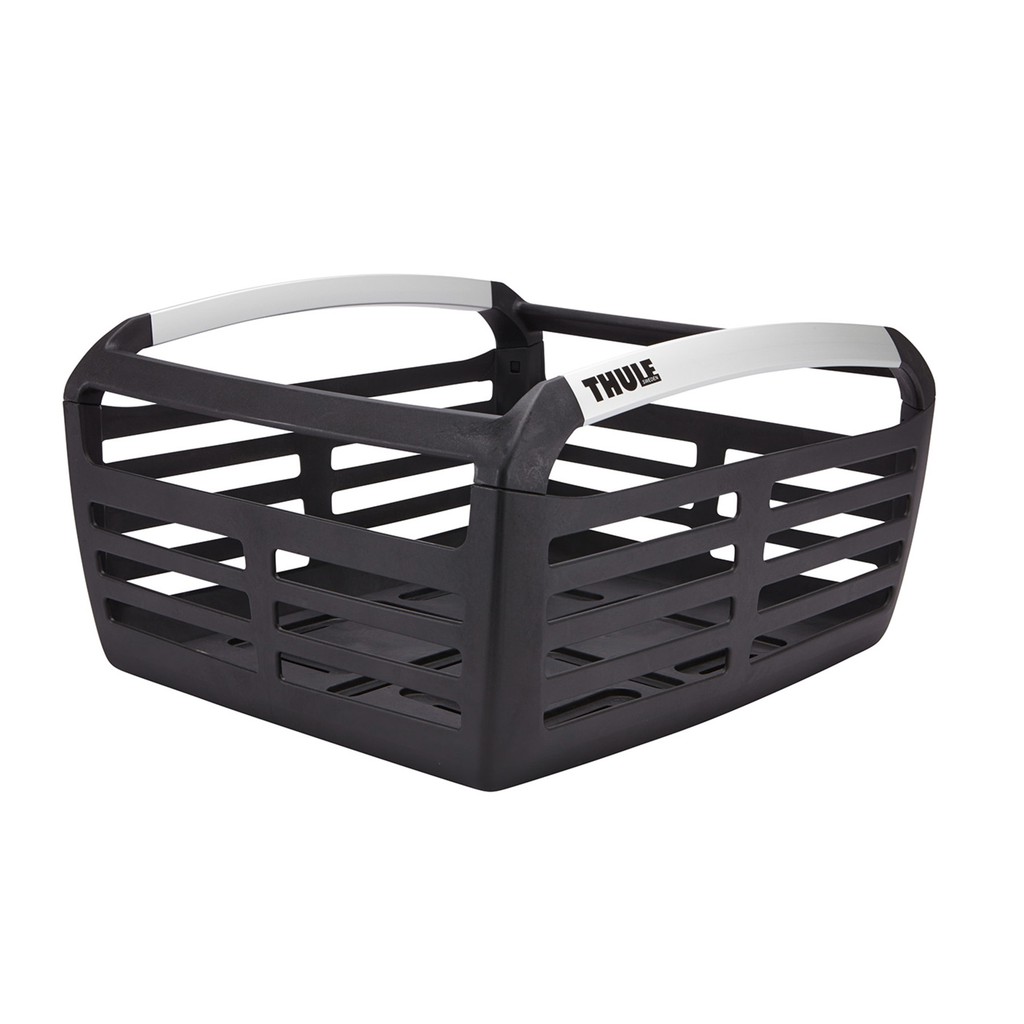 現貨 Thule Pack 'n Pedal Basket 置物籃 腳踏車 籃子 菜籃 100050