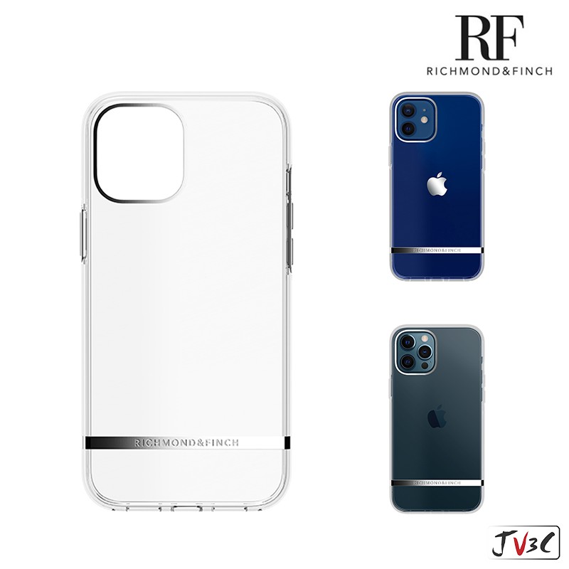 Rf 瑞典手機殼晶瑩剔透適用iphone 12 Pro Max I12 Mini 手機殼保護殼防摔殼 蝦皮商城 Line購物