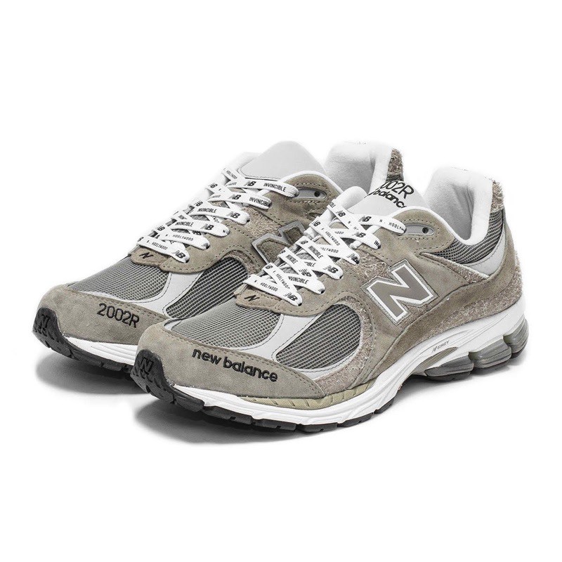 全新公司貨 New Balance ML2002RV Size:9