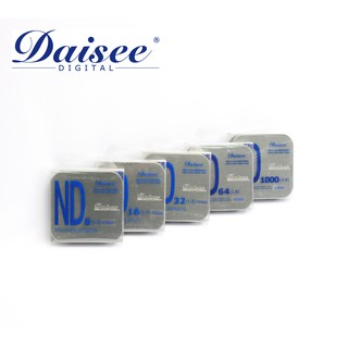 Daisee X-LR奈米鍍膜ND64減光鏡67~82mm口徑