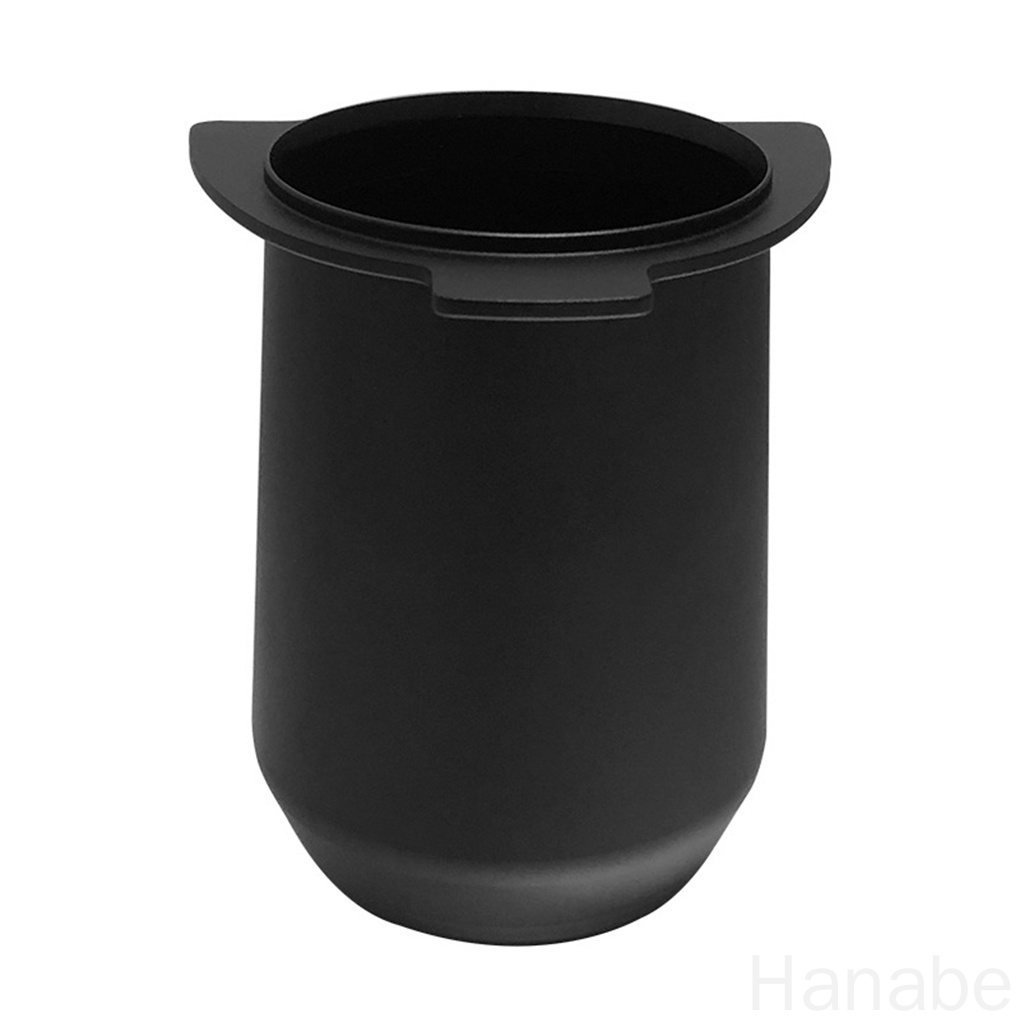 Hb-coffee 計量杯 54 毫米 Portafilter 不銹鋼送粉器替換件,適用於 Breville 870/8