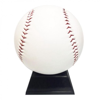 BRETT 空白球 SB-22H 紀念球 超大空白簽名球(含座) 留下紀念的最佳選擇 簽名球 棒球簽名球 壘球簽名球