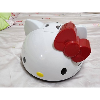 二手 日本 Hello Kitty KT-650 充電式塵蟎機吸塵器 dust mites vacuum cleaner