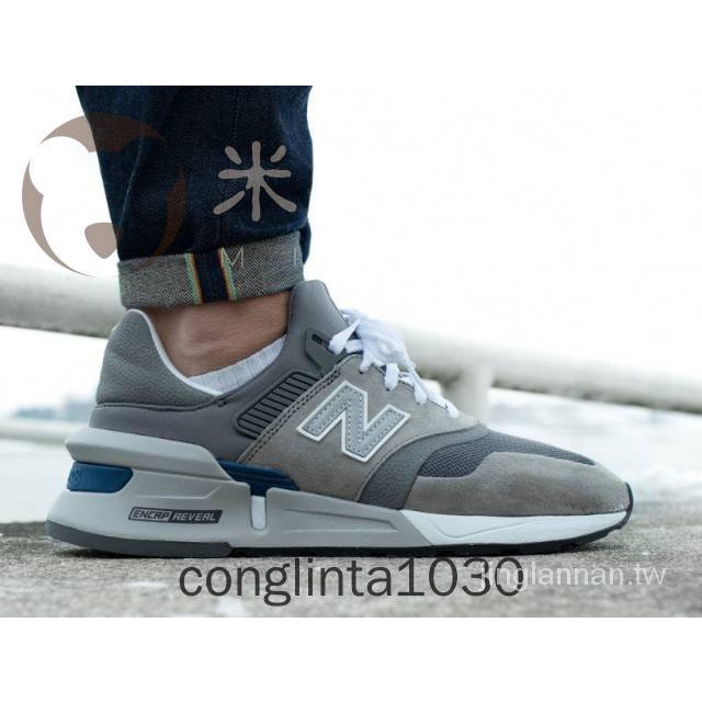 new balance 997 estive