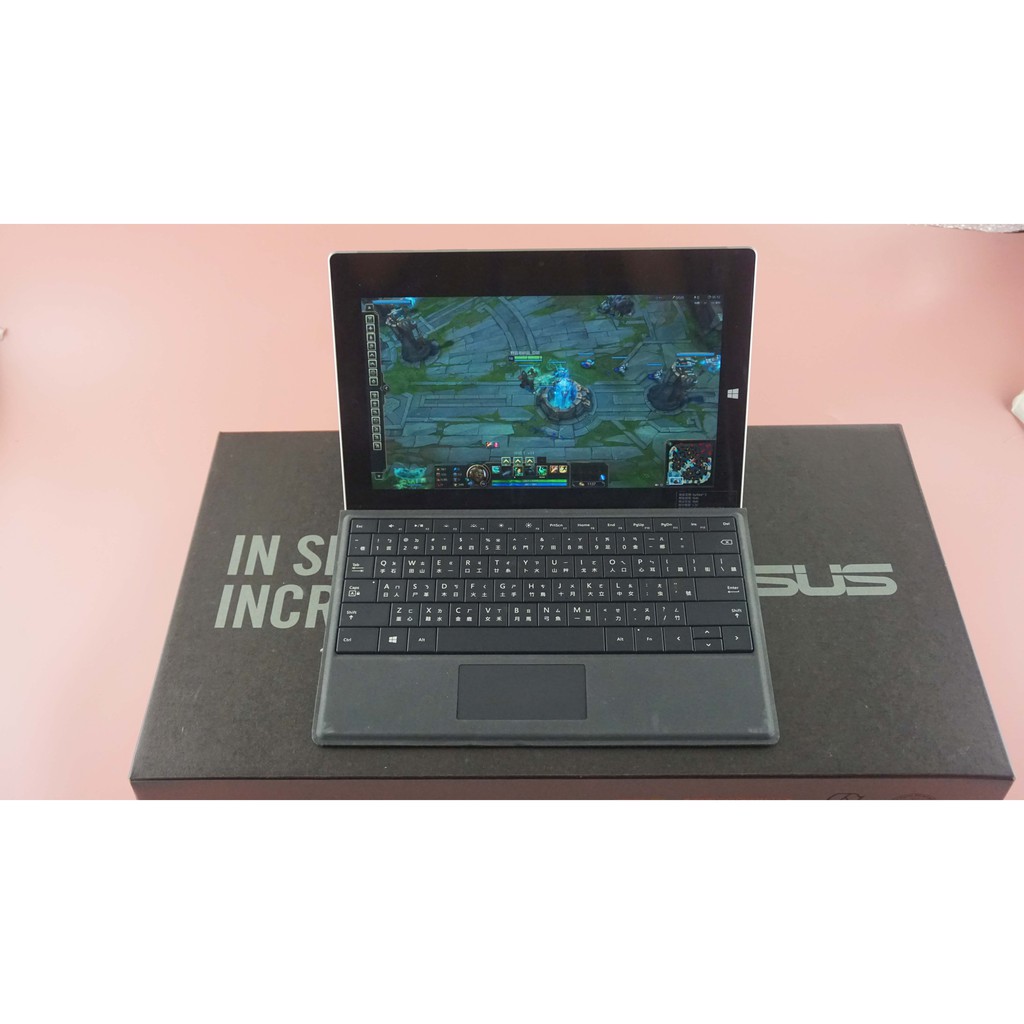 Surface 3 二手的價格推薦 21年3月 比價比個夠biggo