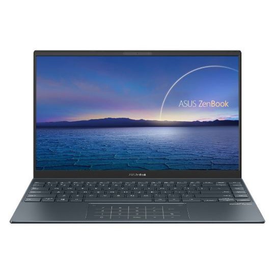 華創筆電@華碩 ASUS UX425JA-0022G1035G1灰(i5-1035G1/8G/512G)全新直購