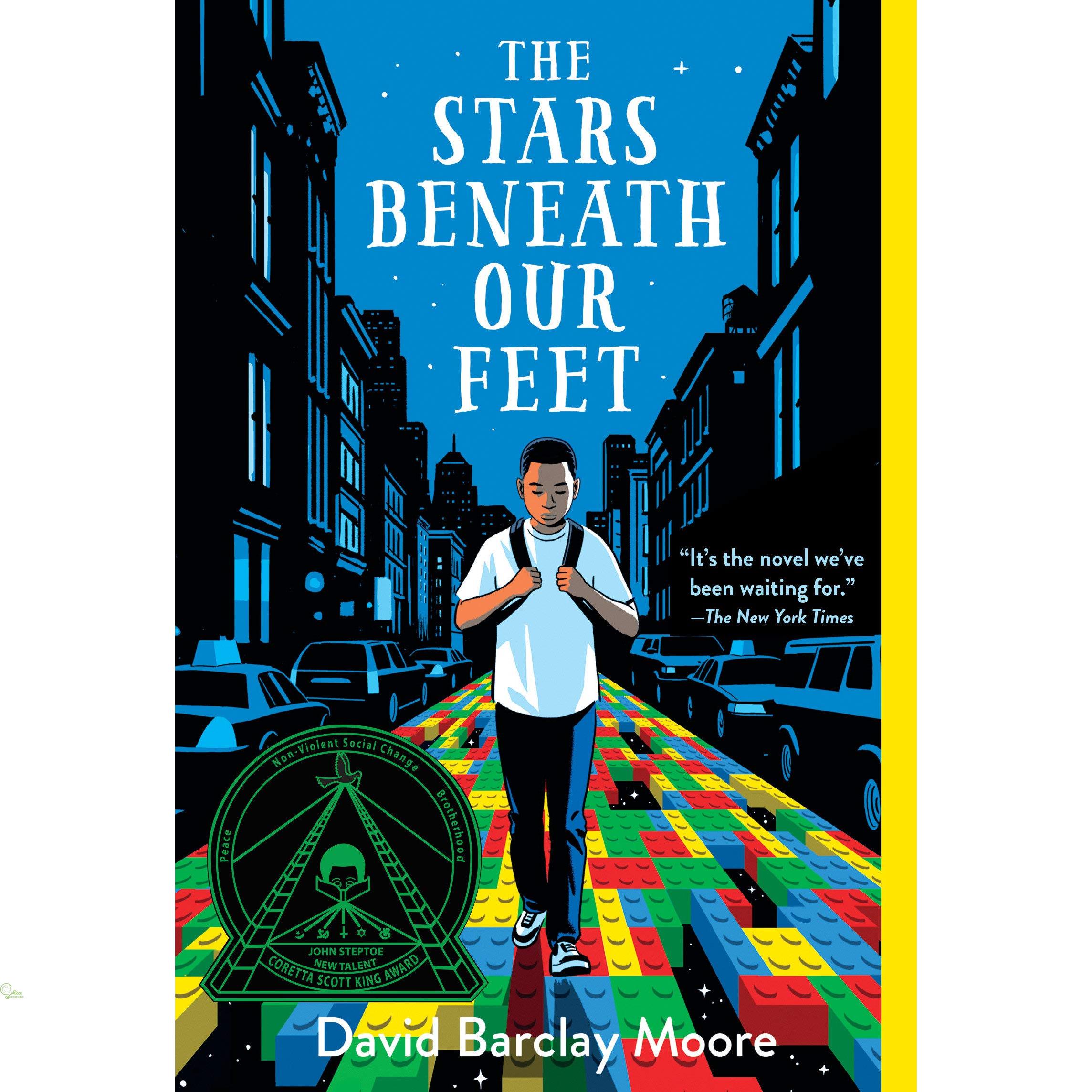 The Stars Beneath Our Feet