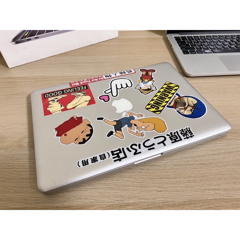 台中店面 MacBook 2022
