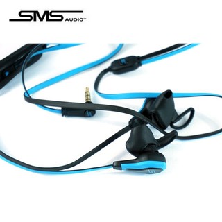 【出清】SMS Audio x Intel BioSport 測心率運動耳機 裸包裝 保固三個月【電子超商】