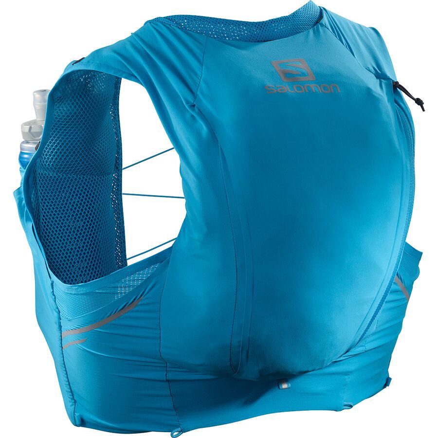 Salomon 所羅門 Sense Pro 10 越野背包 野跑包 水袋背心