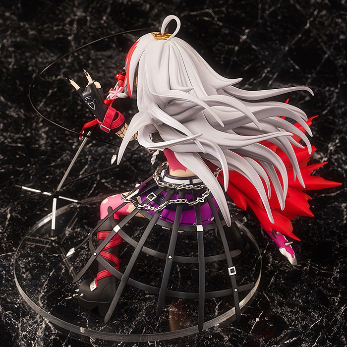閑時趣 Chara Ani 偶像大師灰姑娘女孩星輝子手辦現貨 蝦皮購物