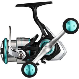 《DAIWA》19 EMERALDAS LT 軟絲捲線器 中壢鴻海釣具館