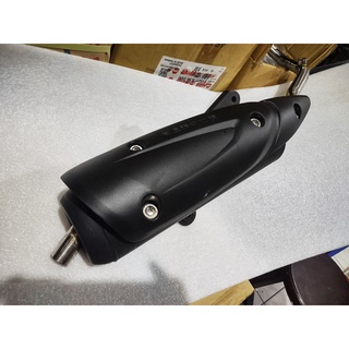 誠一機研 動力羊 JET SL 125 DRG 158 全段 排氣管 改裝 黑管 白鐵管 SYM 三陽 水冷 SR S