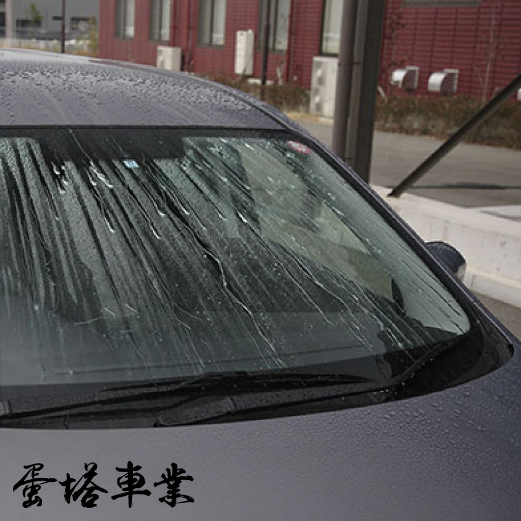 日本soft99玻璃復活劑 Glaco 6倍耐久超級免雨刷玻璃精 後視鏡撥水劑 蛋塔車業c236 C299 C297 蝦皮購物