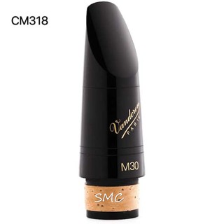 【展韻音樂】法國 VANDOREN 豎笛 吹口 M30 (CM318) CL 豎笛 吹嘴 吹口