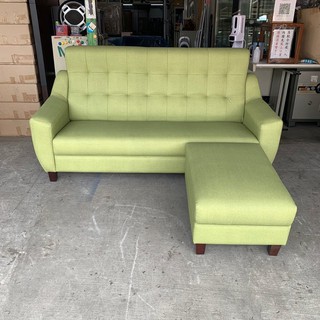 永達二手傢俱生活館/全新貓抓皮沙發/L型沙發/皮沙發組/客廳沙發/轉角沙發/扶手沙發/三人座沙發/三人皮沙發