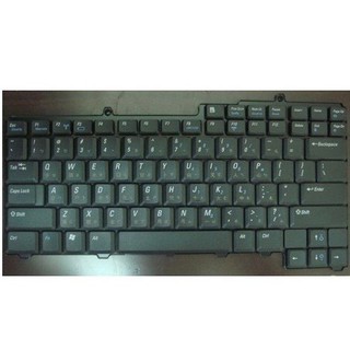 筆電鍵盤換新維修~全新DELL筆電原廠中文鍵盤 630M 640M 6400 E1405 E1505 9400