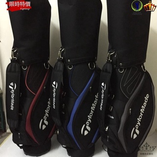 虧本出清👉當季新品·*Taylormade*泰勒梅*新款高爾夫球袋 5孔9英吋標準球桿袋 golf球桿套桿袋 高檔尼龍