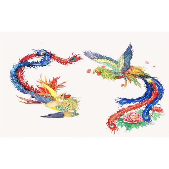 吉祥鳳凰 Ptt Dcard討論與高評價網拍商品 21年10月 飛比價格