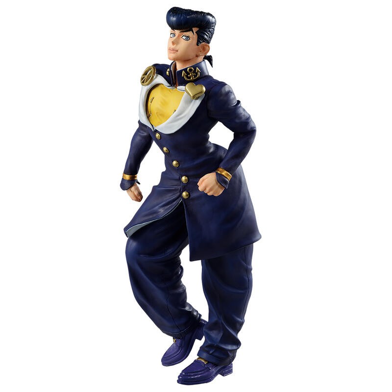 一番賞jojo的奇妙冒險d賞東方仗助 蝦皮購物